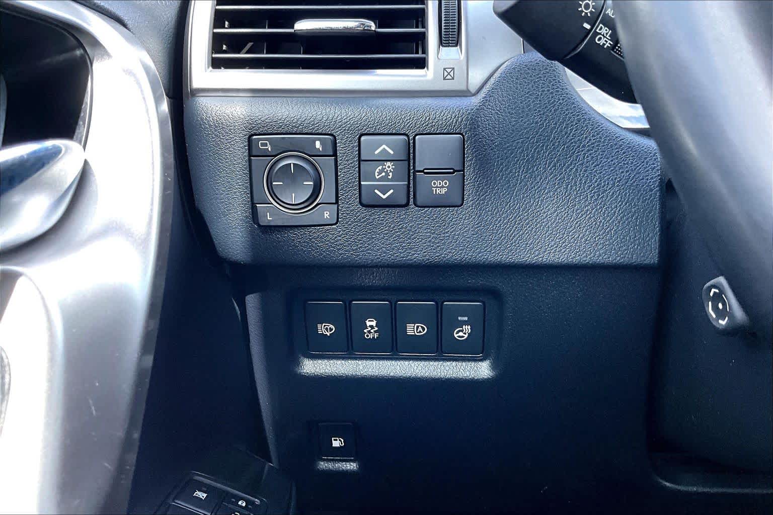 2023 Lexus GX 460 Premium  Caviar at Lexus Southwest Houston