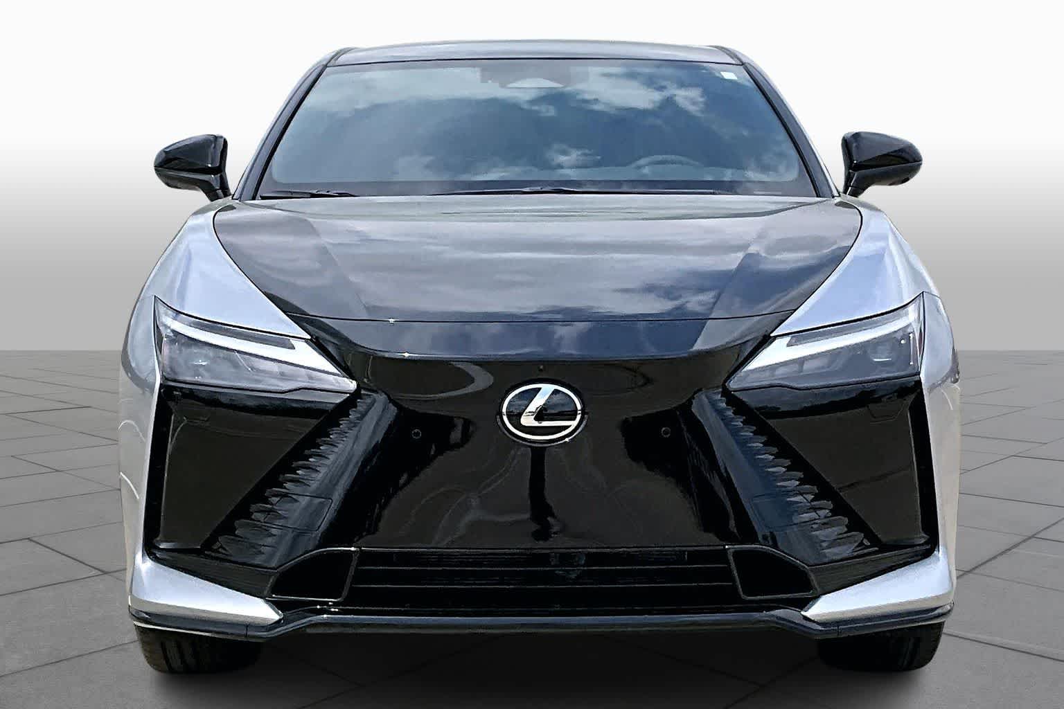 2026 Lexus RZ 550e F SPORT - 2