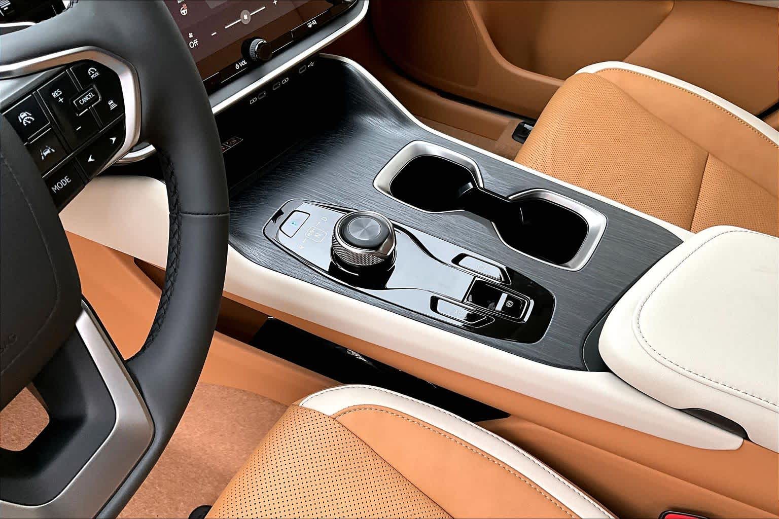 2026 Lexus RZ Premium  Caviar at Lexus Southwest Houston