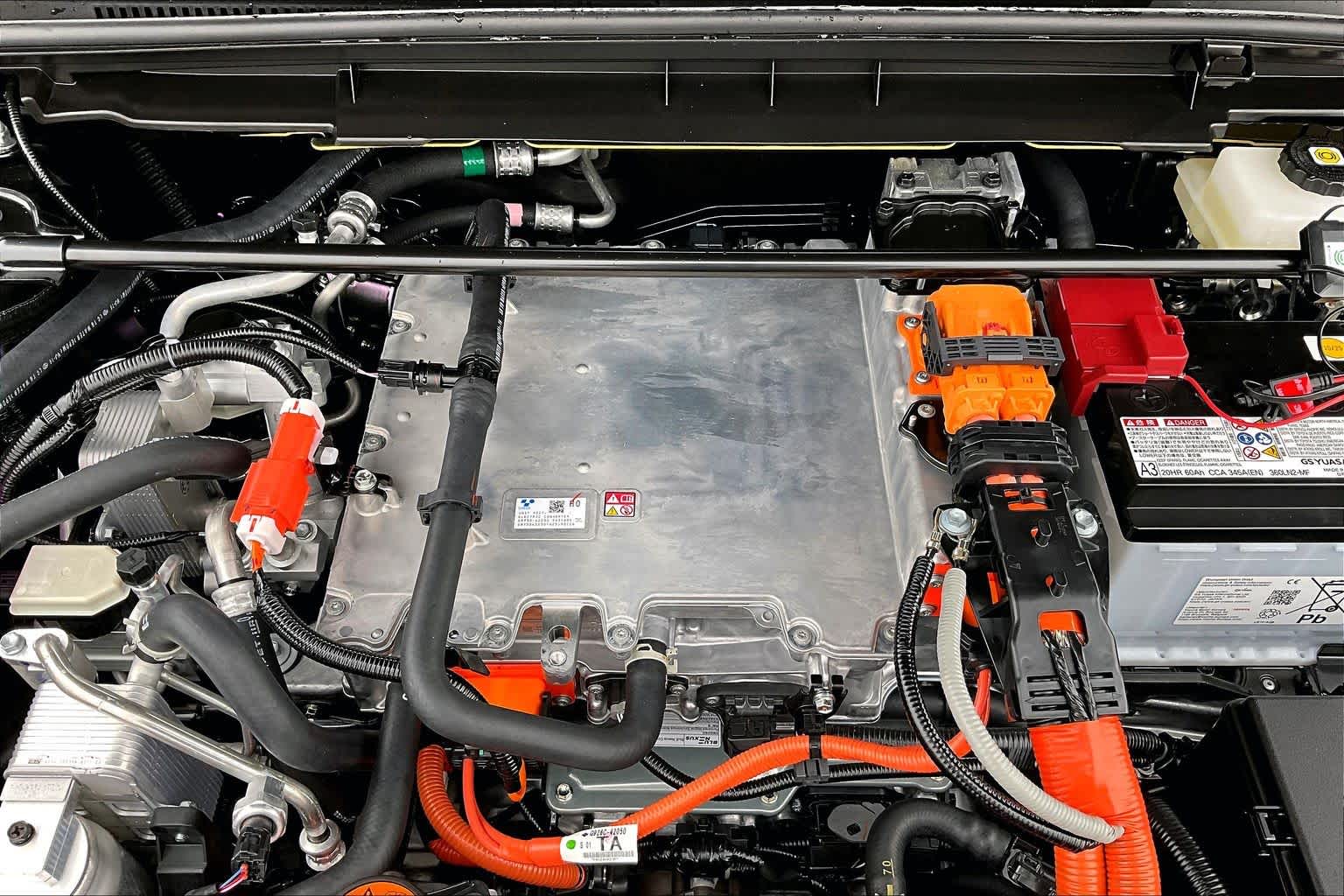 2026 Lexus RZ Premium  Caviar at Lexus Southwest Houston