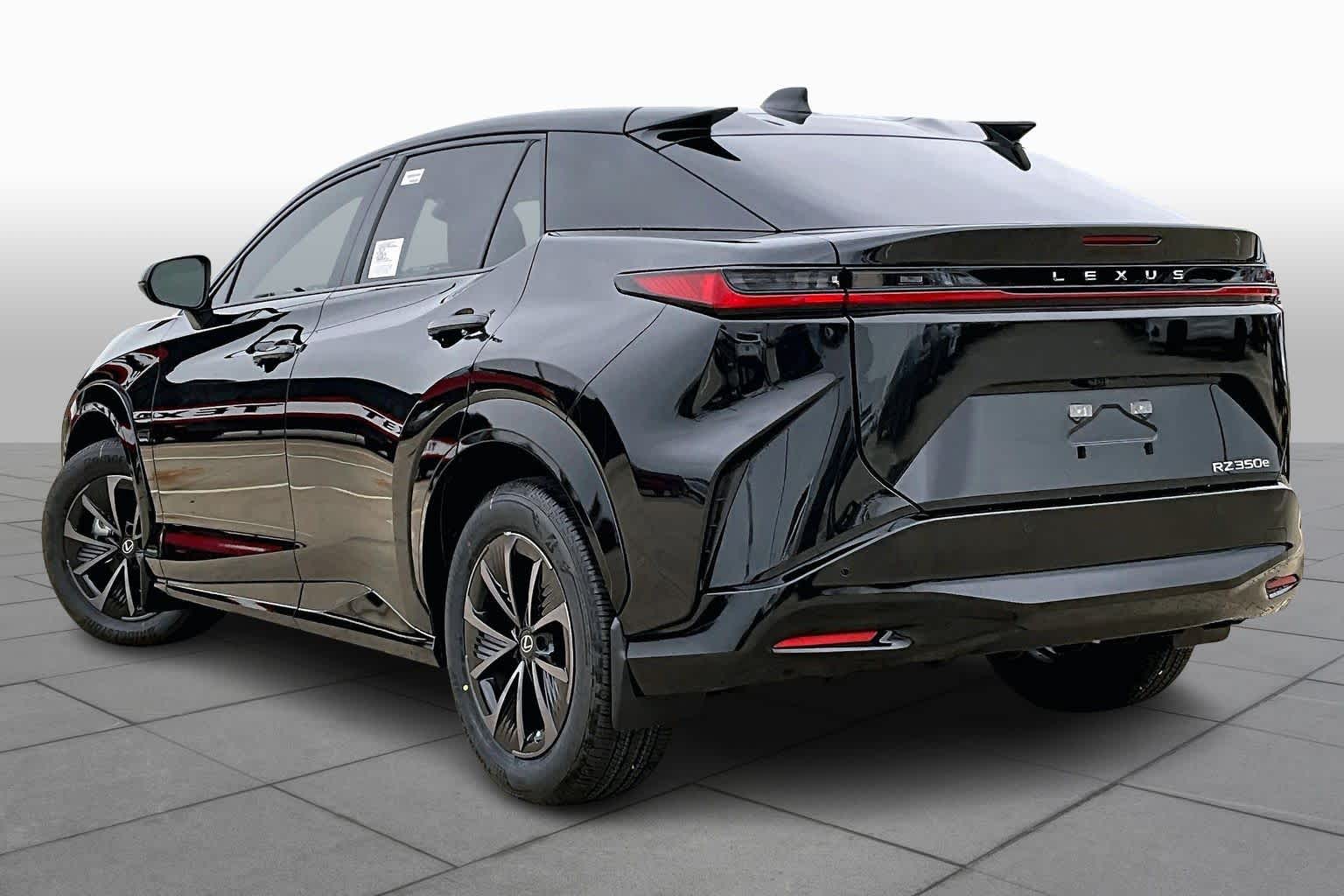 2026 Lexus RZ Premium  Caviar at Lexus Southwest Houston