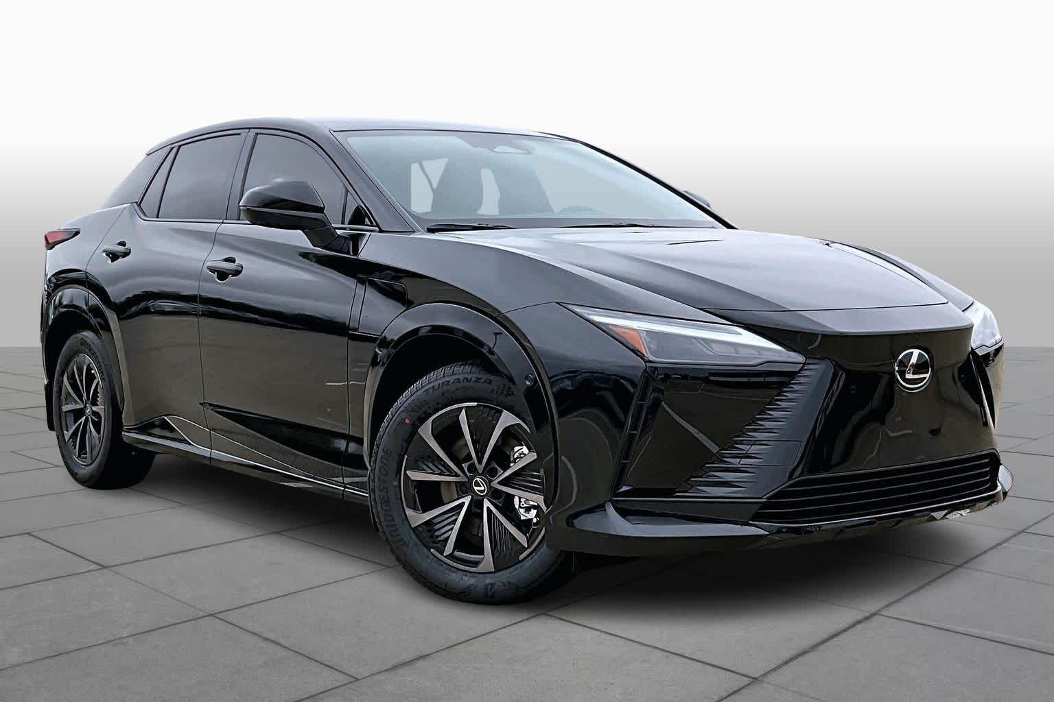 2026 Lexus RZ Premium  Caviar at Lexus Southwest Houston