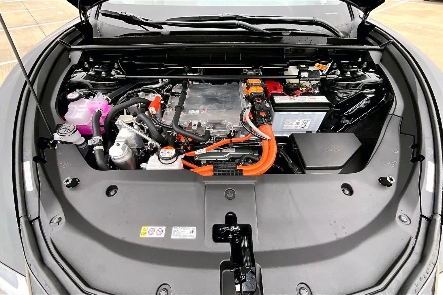 2026 Lexus RZ Premium  Caviar at Lexus Southwest Houston