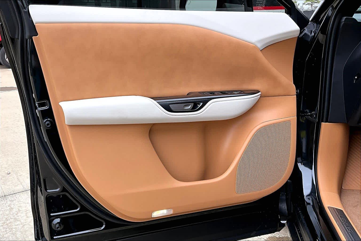 2026 Lexus RZ Premium  Caviar at Lexus Southwest Houston