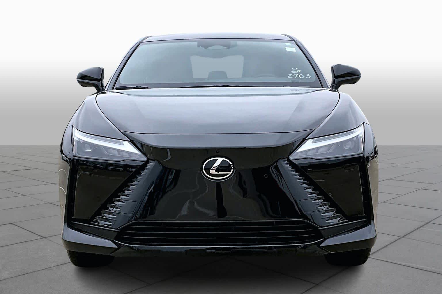 2026 Lexus RZ Premium  Caviar at Lexus Southwest Houston