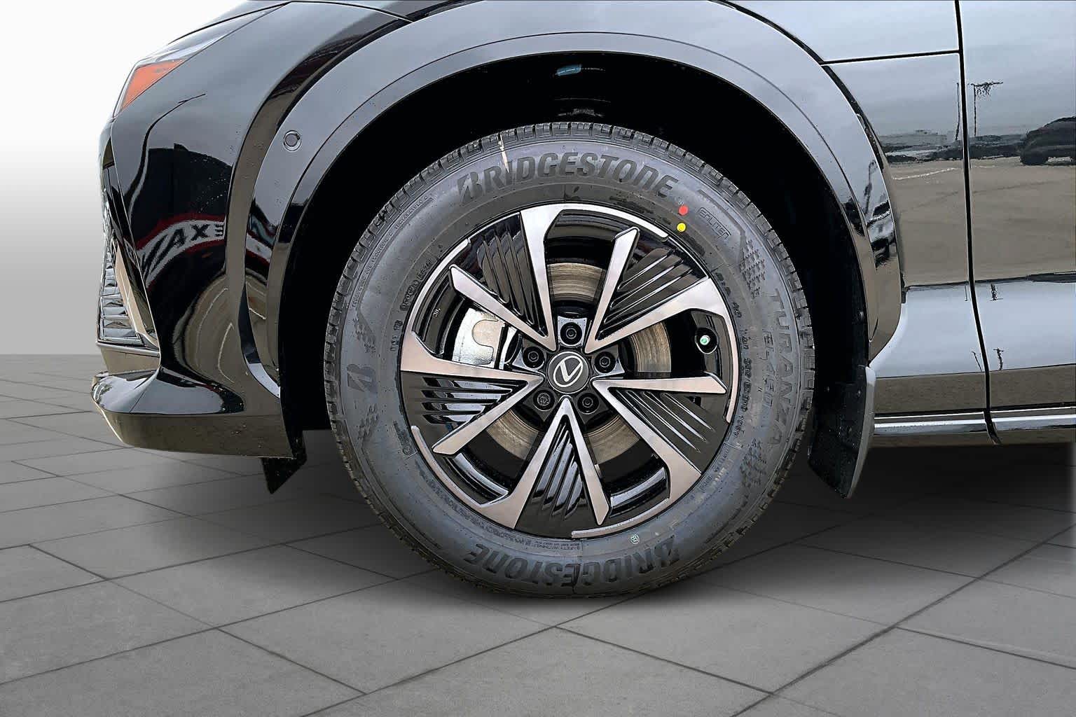 2026 Lexus RZ Premium  Caviar at Lexus Southwest Houston