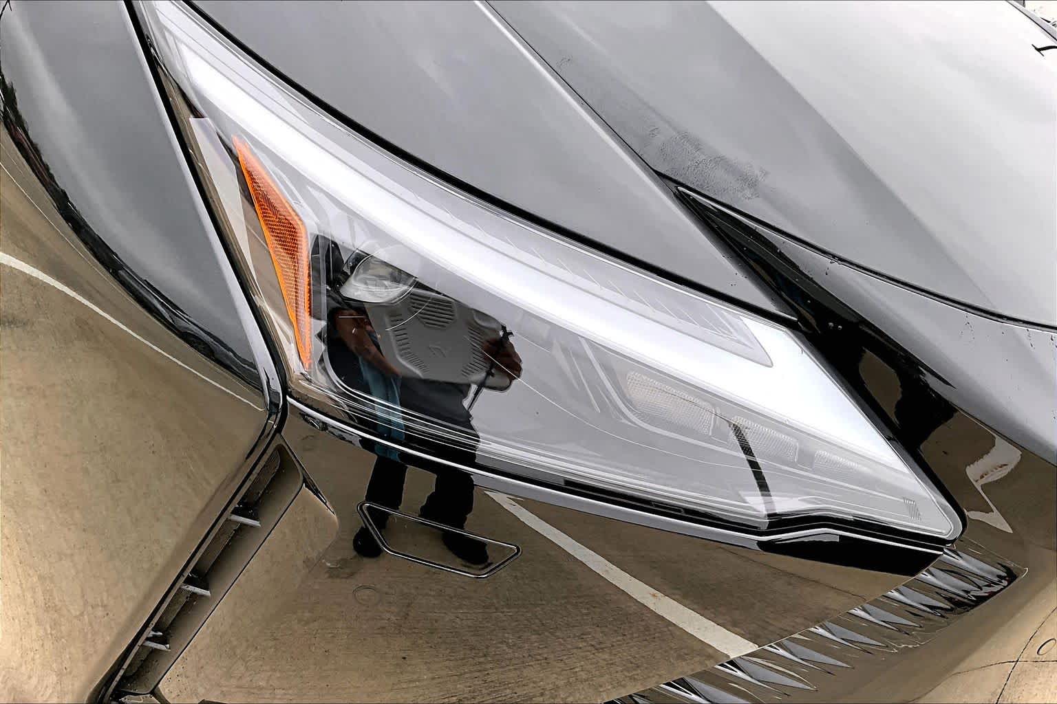 2026 Lexus RZ Premium  Caviar at Lexus Southwest Houston