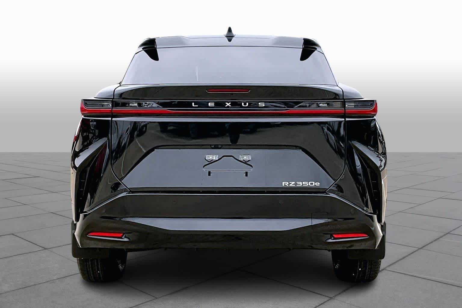 2026 Lexus RZ Premium  Caviar at Lexus Southwest Houston