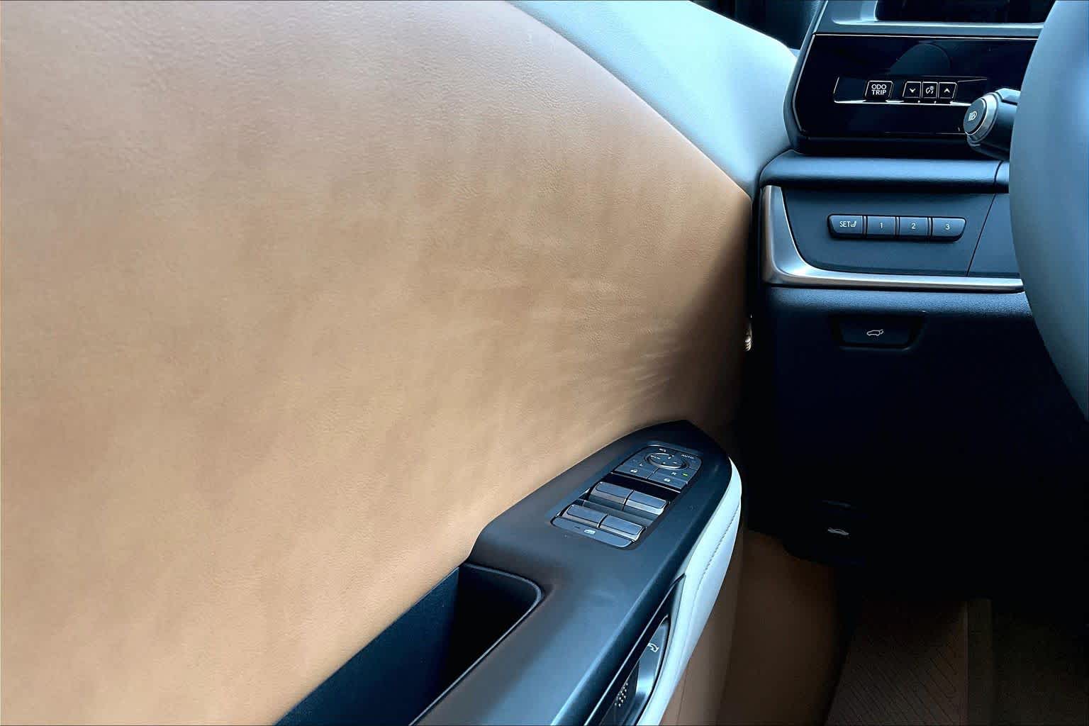 2026 Lexus RZ Premium  Caviar at Lexus Southwest Houston