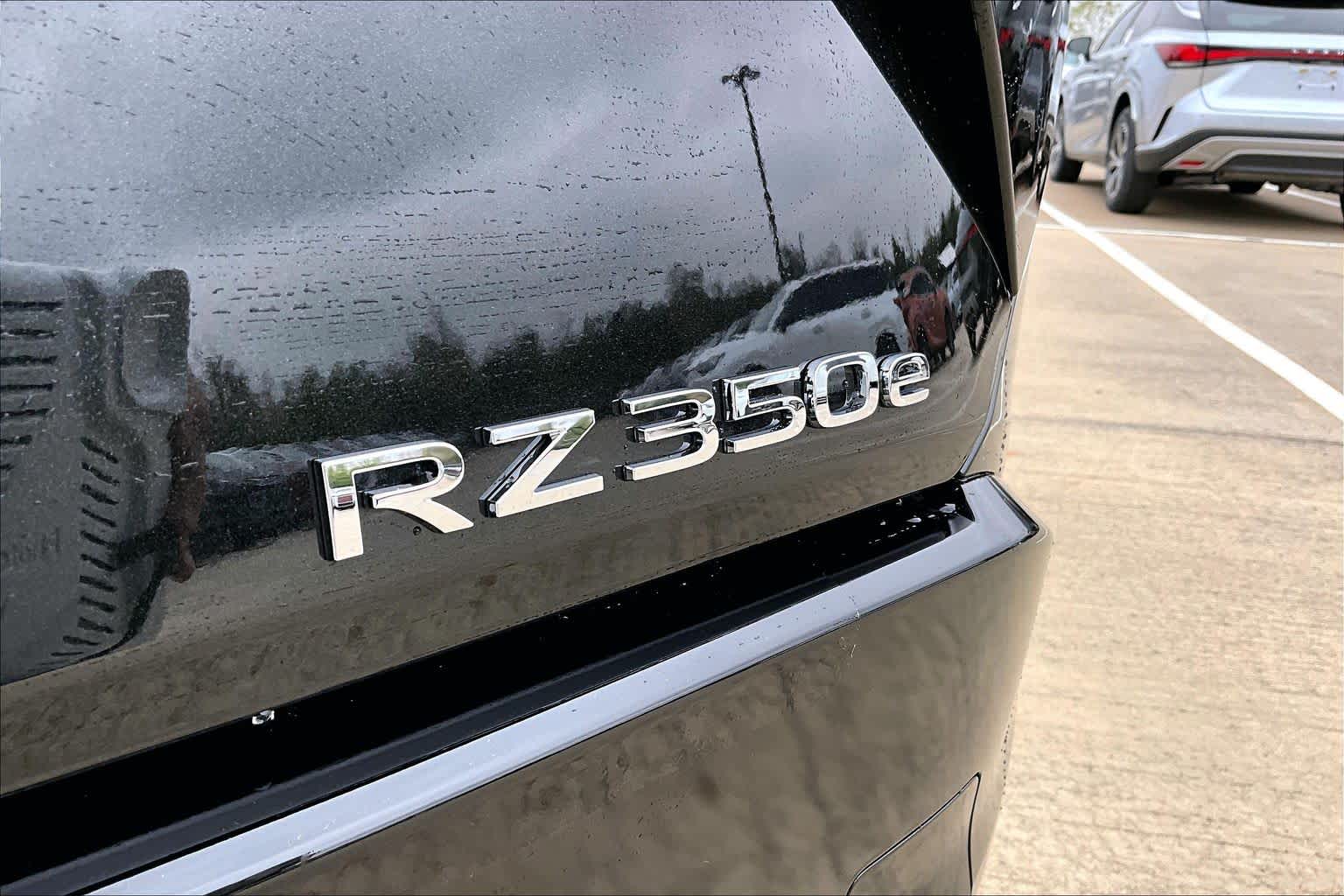 2026 Lexus RZ Premium  Caviar at Lexus Southwest Houston
