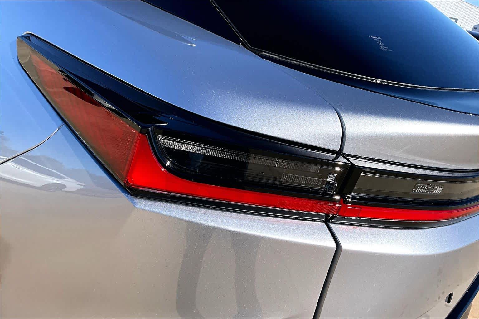 2026 Lexus RZ Premium  Iridium at Lexus Southwest Houston