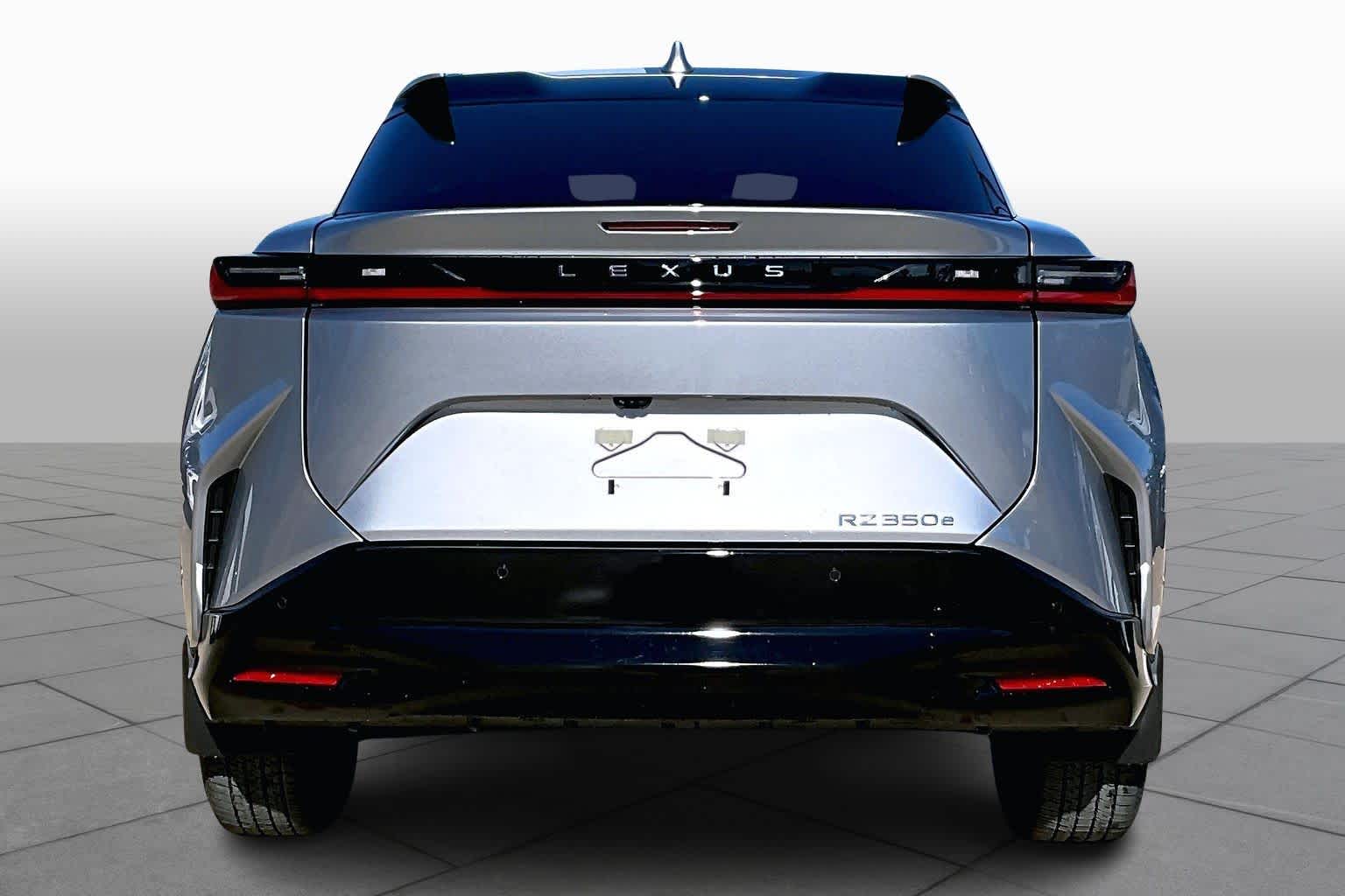 2026 Lexus RZ Premium  Iridium at Lexus Southwest Houston