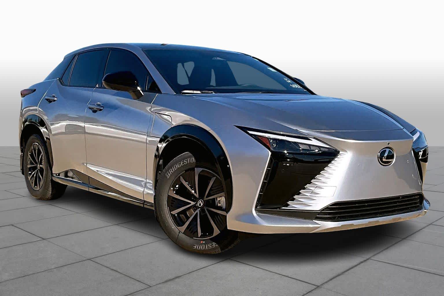 2026 Lexus RZ Premium  Iridium at Lexus Southwest Houston