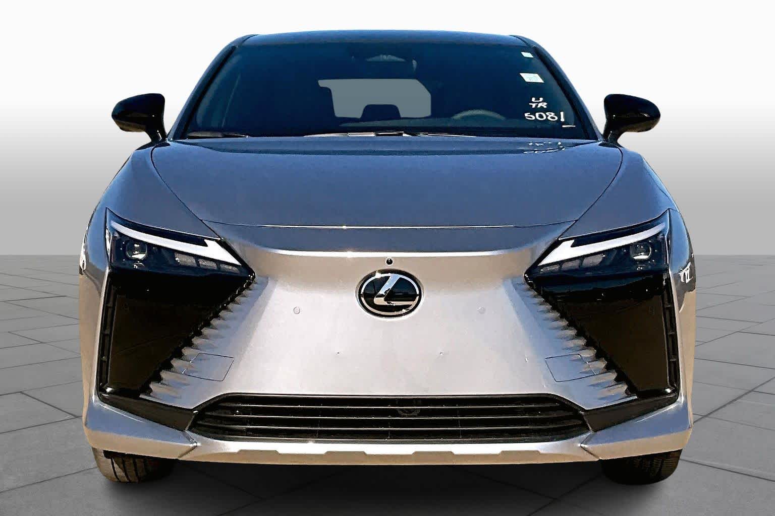 2026 Lexus RZ Premium  Iridium at Lexus Southwest Houston
