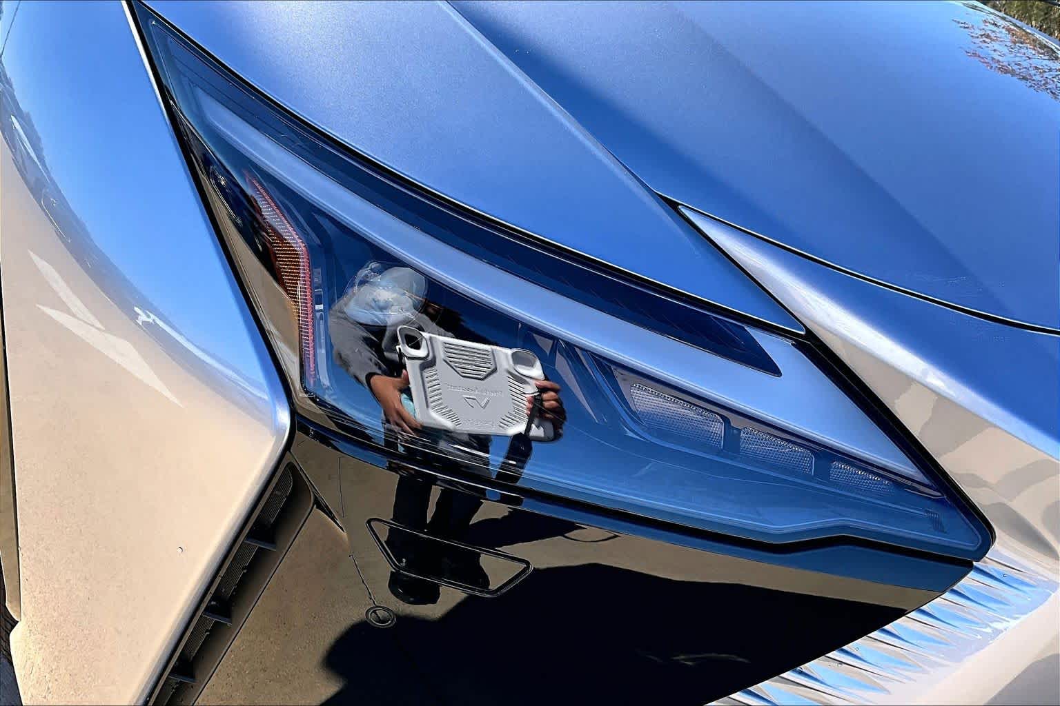 2026 Lexus RZ Premium  Iridium at Lexus Southwest Houston