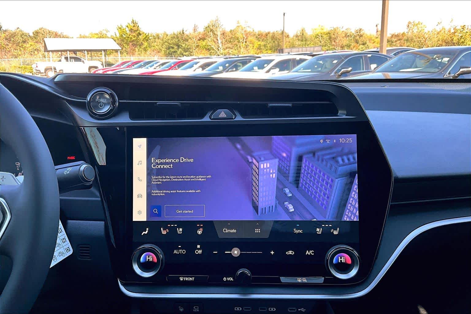 2026 Lexus RZ Premium  Iridium at Lexus Southwest Houston