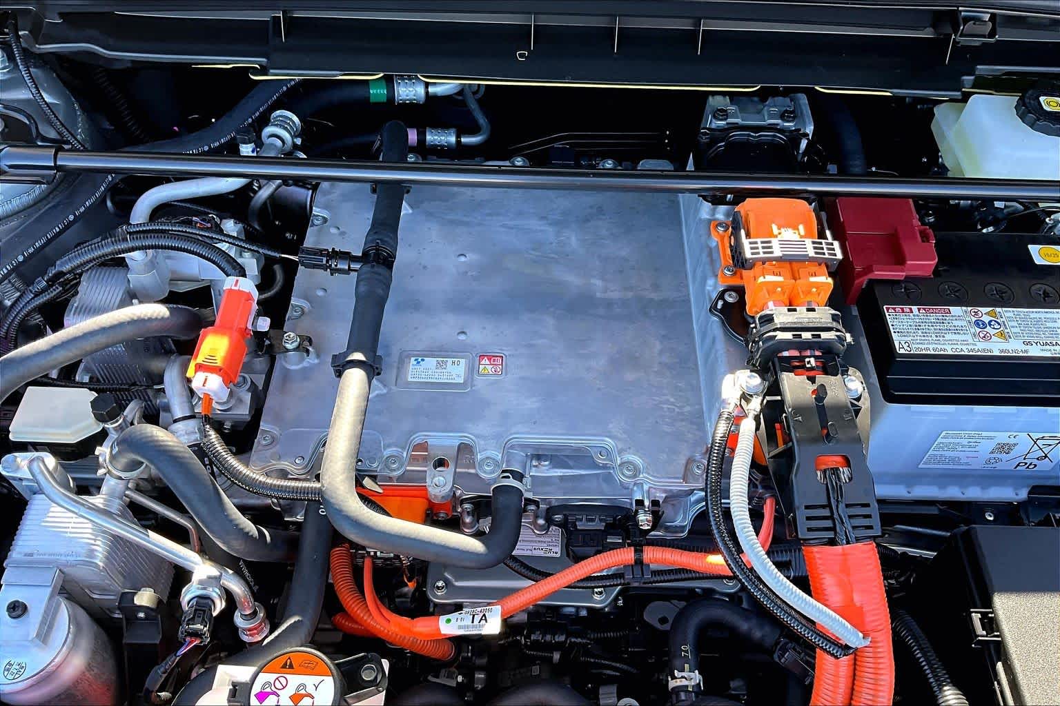 2026 Lexus RZ Premium  Iridium at Lexus Southwest Houston