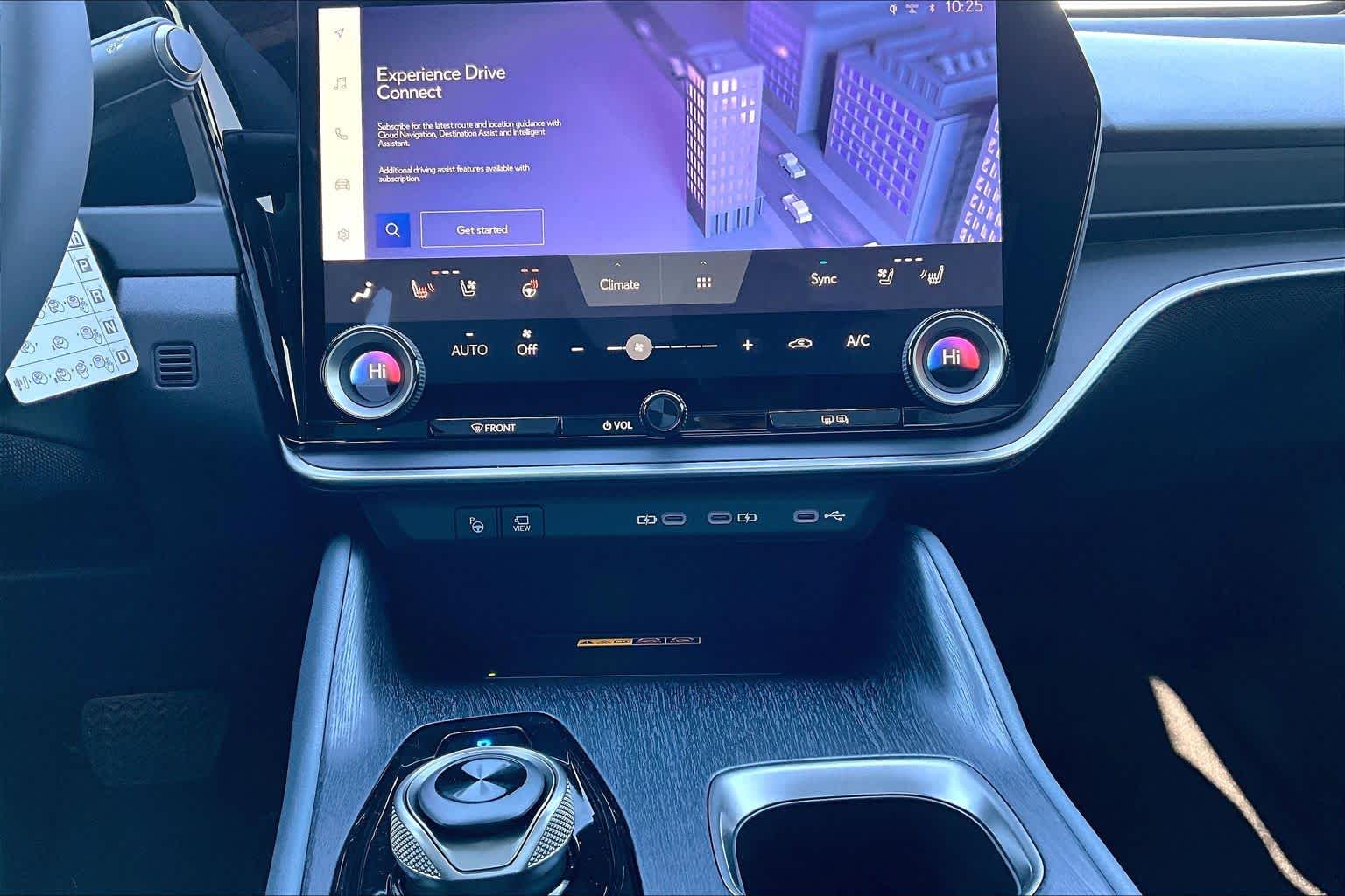 2026 Lexus RZ Premium  Iridium at Lexus Southwest Houston