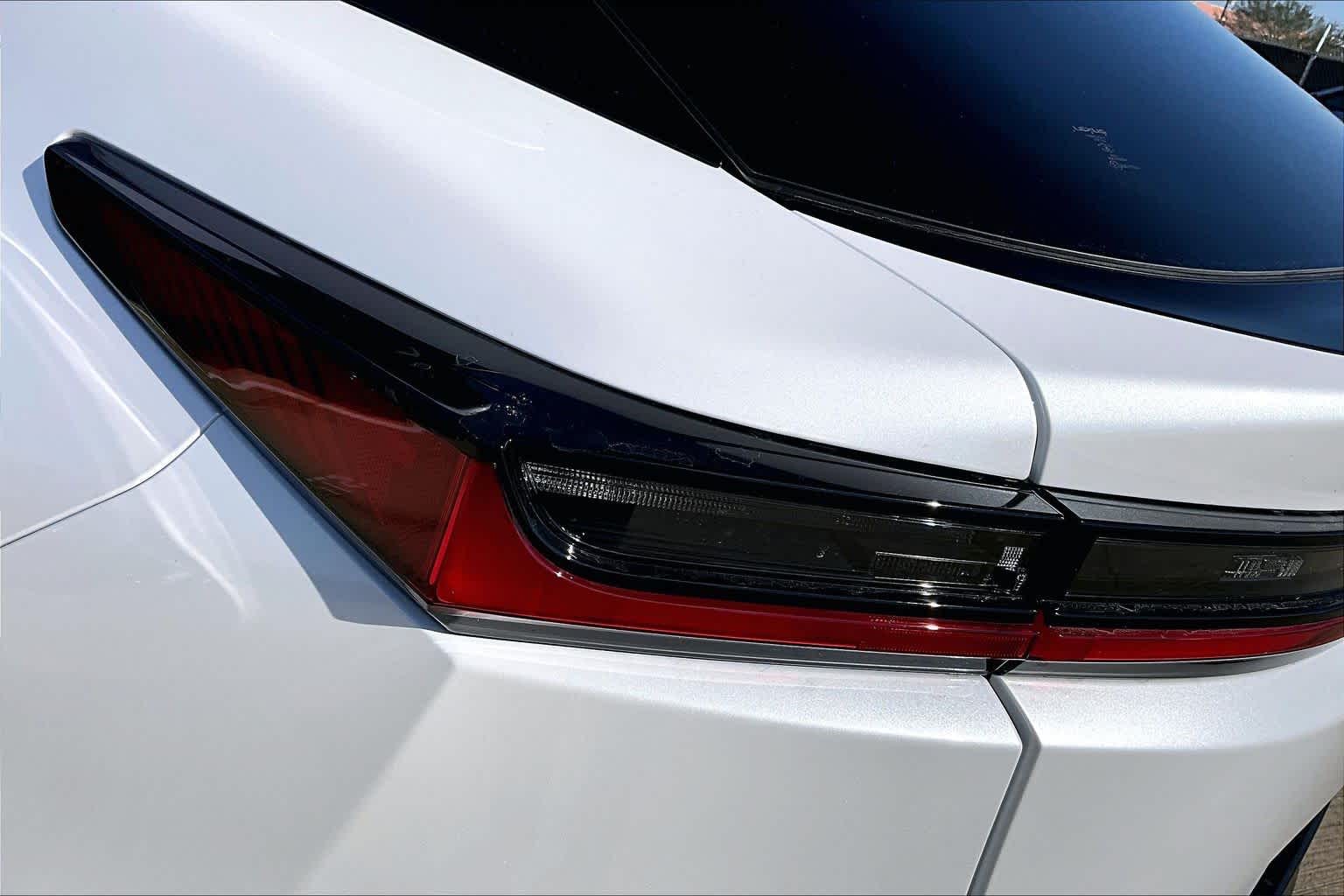 2026 Lexus RZ Premium  Oxygen White at Lexus Southwest Houston