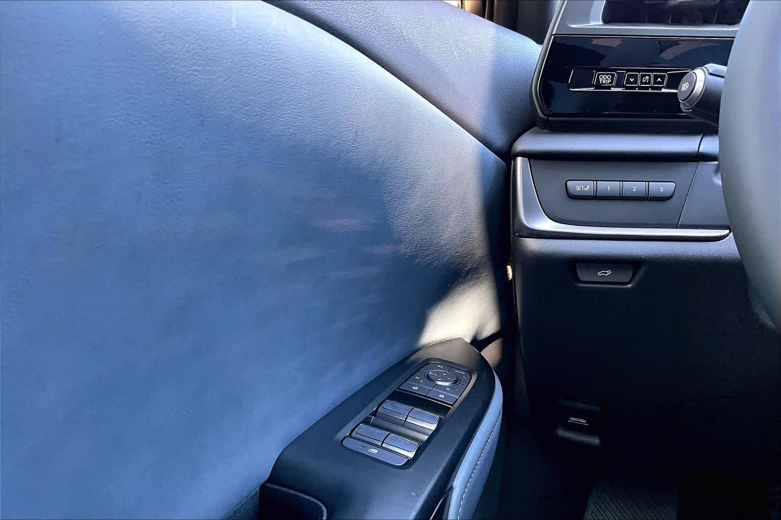 2026 Lexus RZ Premium  Oxygen White at Lexus Southwest Houston