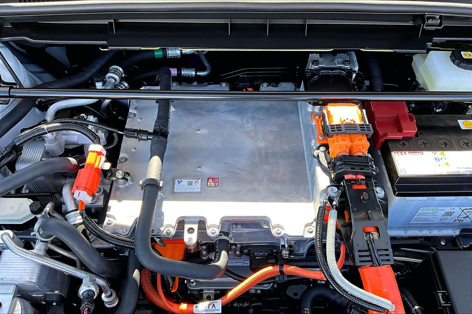 2026 Lexus RZ Premium  Oxygen White at Lexus Southwest Houston