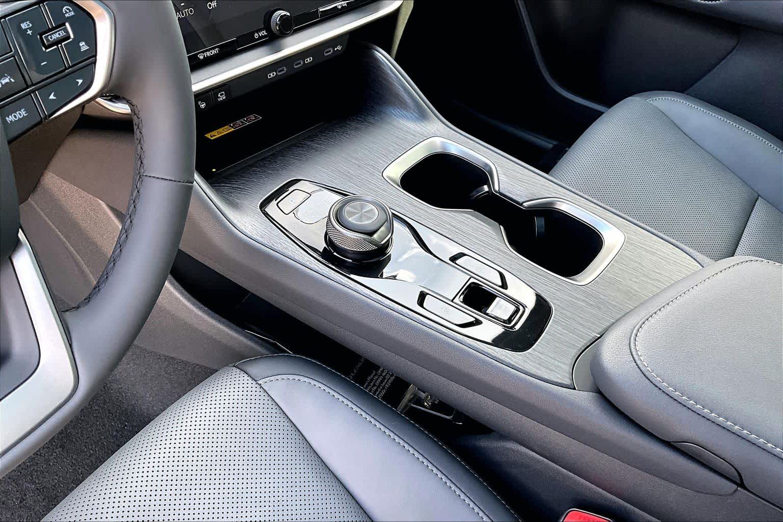 2026 Lexus RZ 350e Premium  Caviar at Lexus of Clear Lake