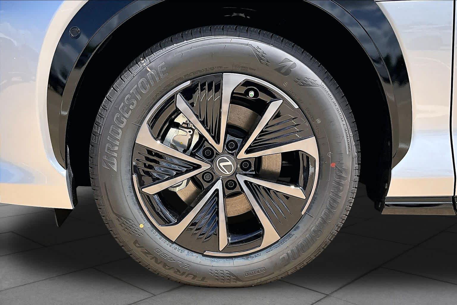 2026 Lexus RZ 350e Premium  Iridium at Lexus of Clear Lake