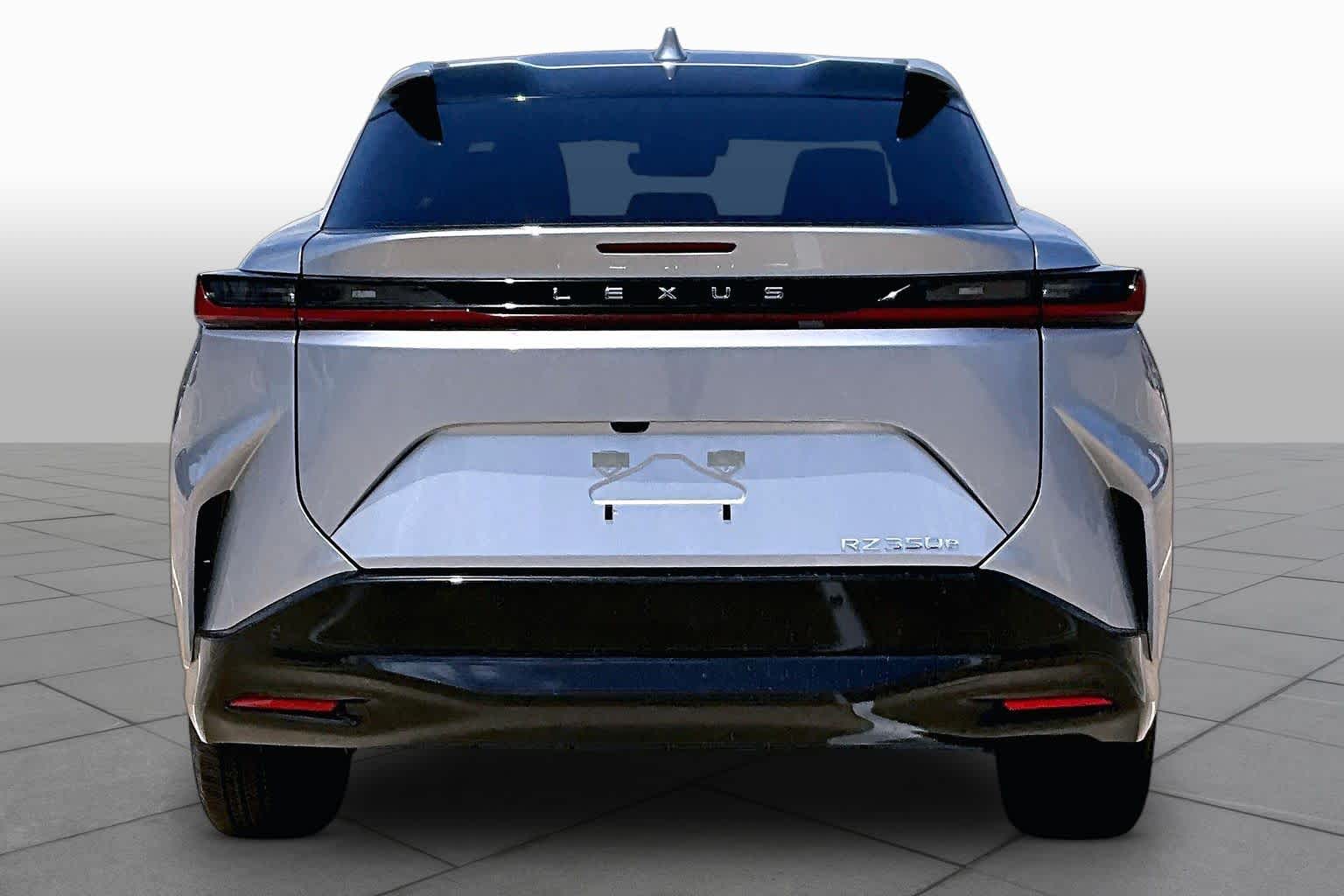 2026 Lexus RZ 350e Premium  Iridium at Lexus of Clear Lake