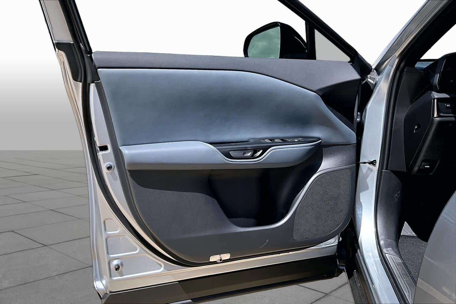 2026 Lexus RZ 350e Premium  Iridium at Lexus of Clear Lake
