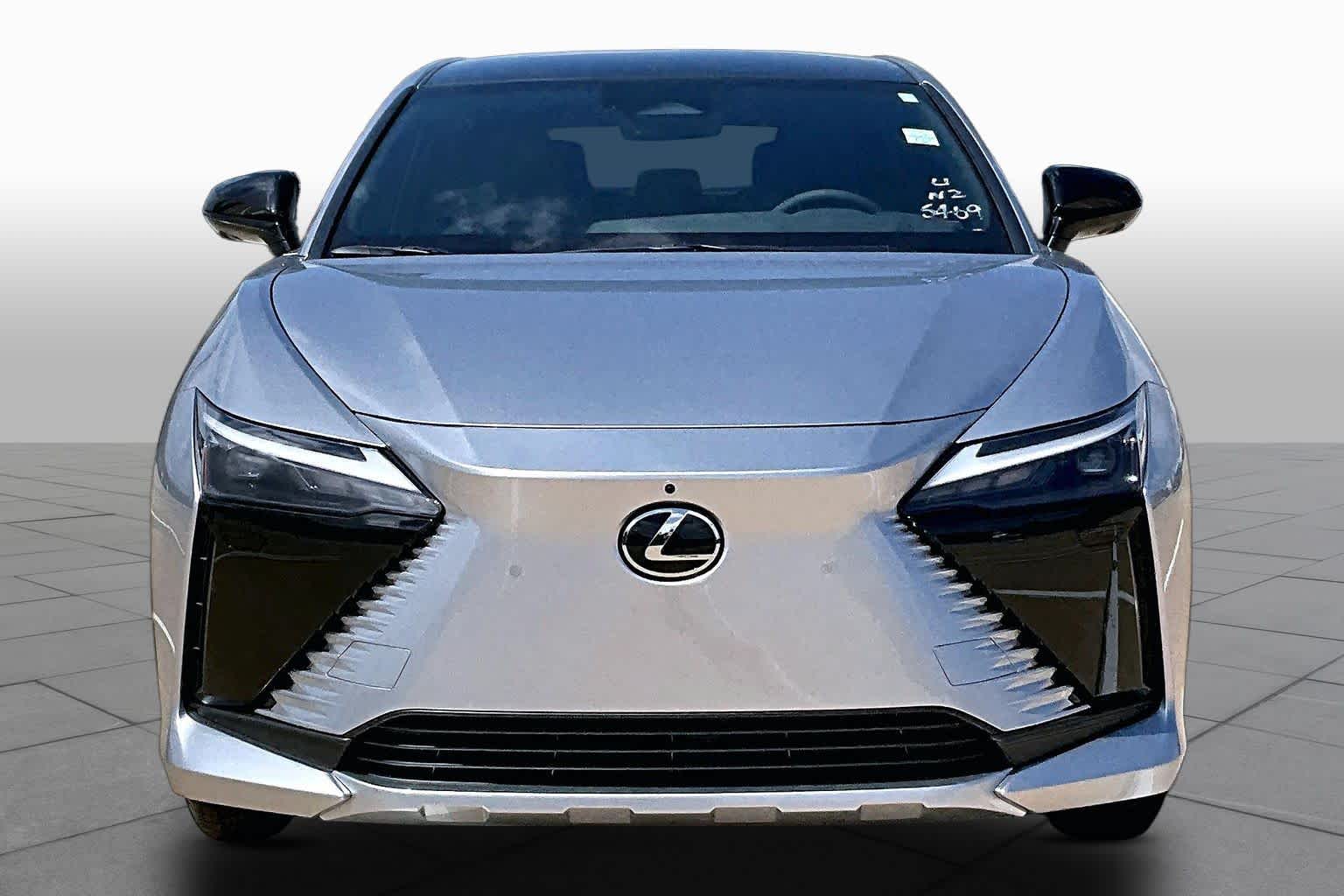 2026 Lexus RZ 350e Premium  Iridium at Lexus of Clear Lake