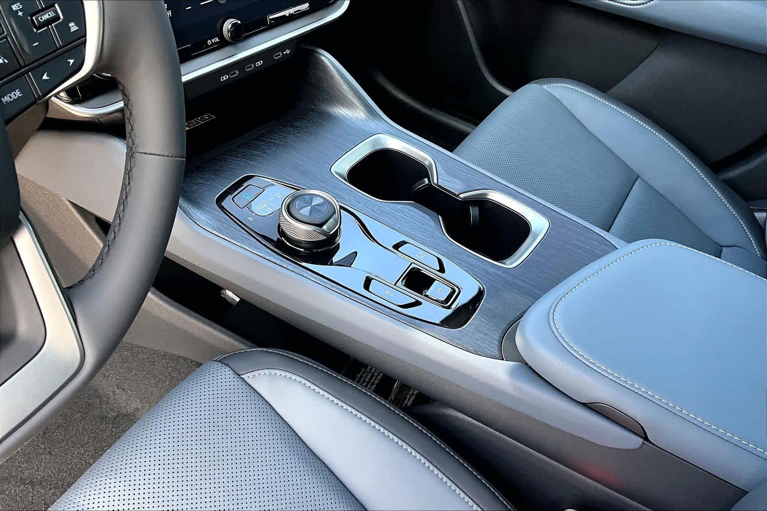 2026 Lexus RZ 350e Premium  Iridium at Lexus of Clear Lake