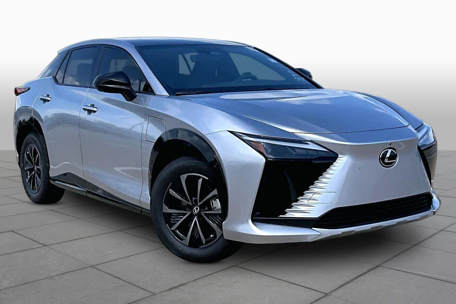 2026 Lexus RZ 350e Premium  Iridium at Lexus of Clear Lake