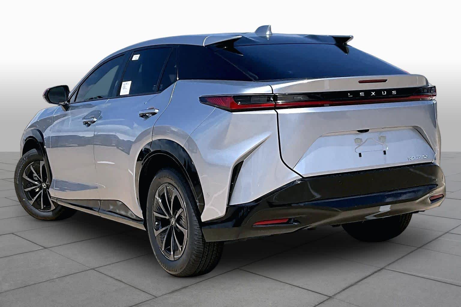 2026 Lexus RZ 350e Premium  Iridium at Lexus of Clear Lake