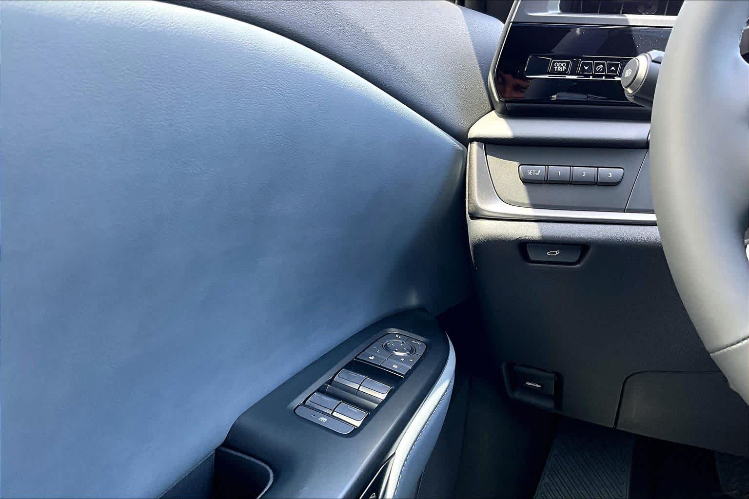 2026 Lexus RZ 350e Premium  Iridium at Lexus of Clear Lake