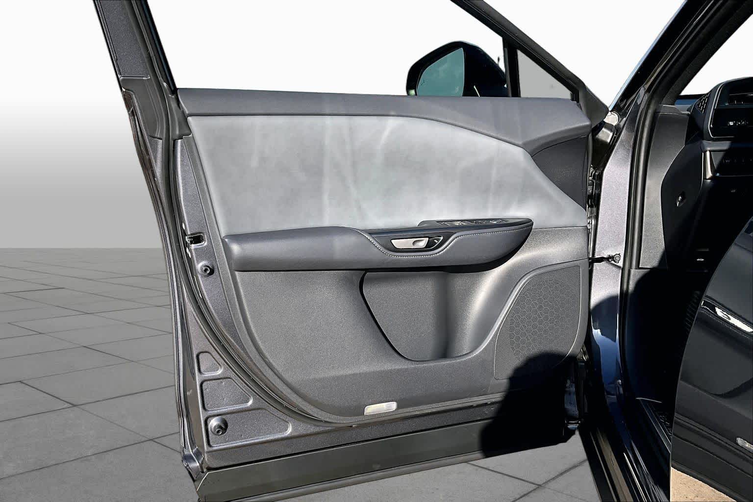 2026 Lexus RZ 350e Premium  Cloudburst Gray at Lexus of Clear Lake