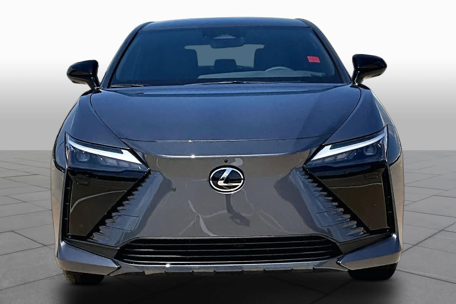 2026 Lexus RZ 350e Premium - 2