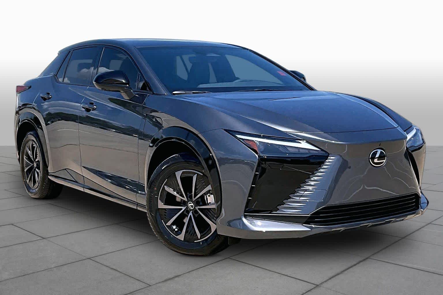 2026 Lexus RZ 350e Premium - 1