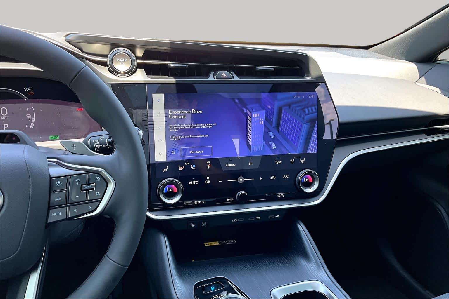 2026 Lexus RZ 350e Premium - 5