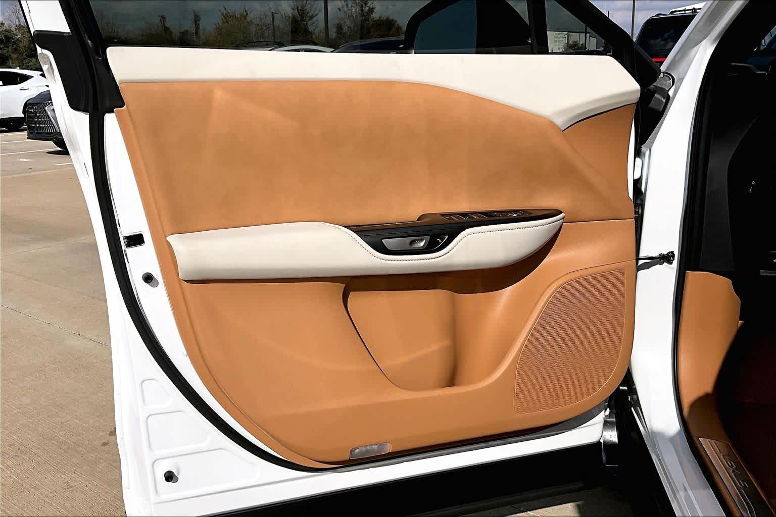 2026 Lexus RZ Premium  Oxygen White at Lexus Southwest Houston