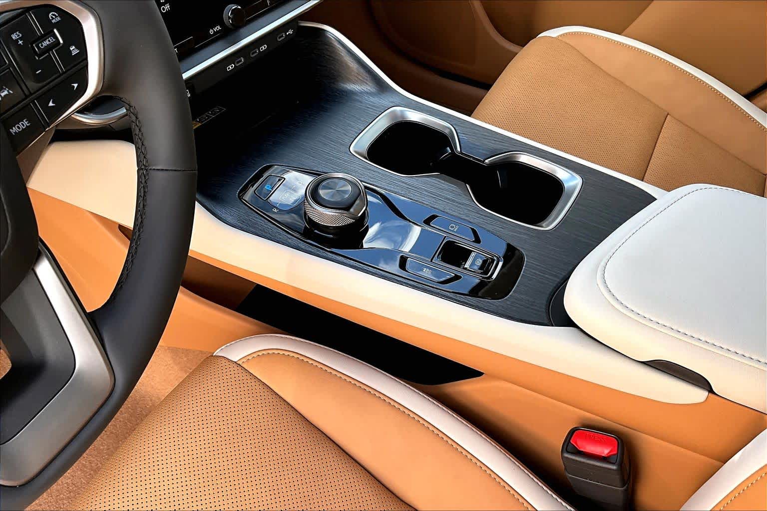 2026 Lexus RZ Premium  Oxygen White at Lexus Southwest Houston