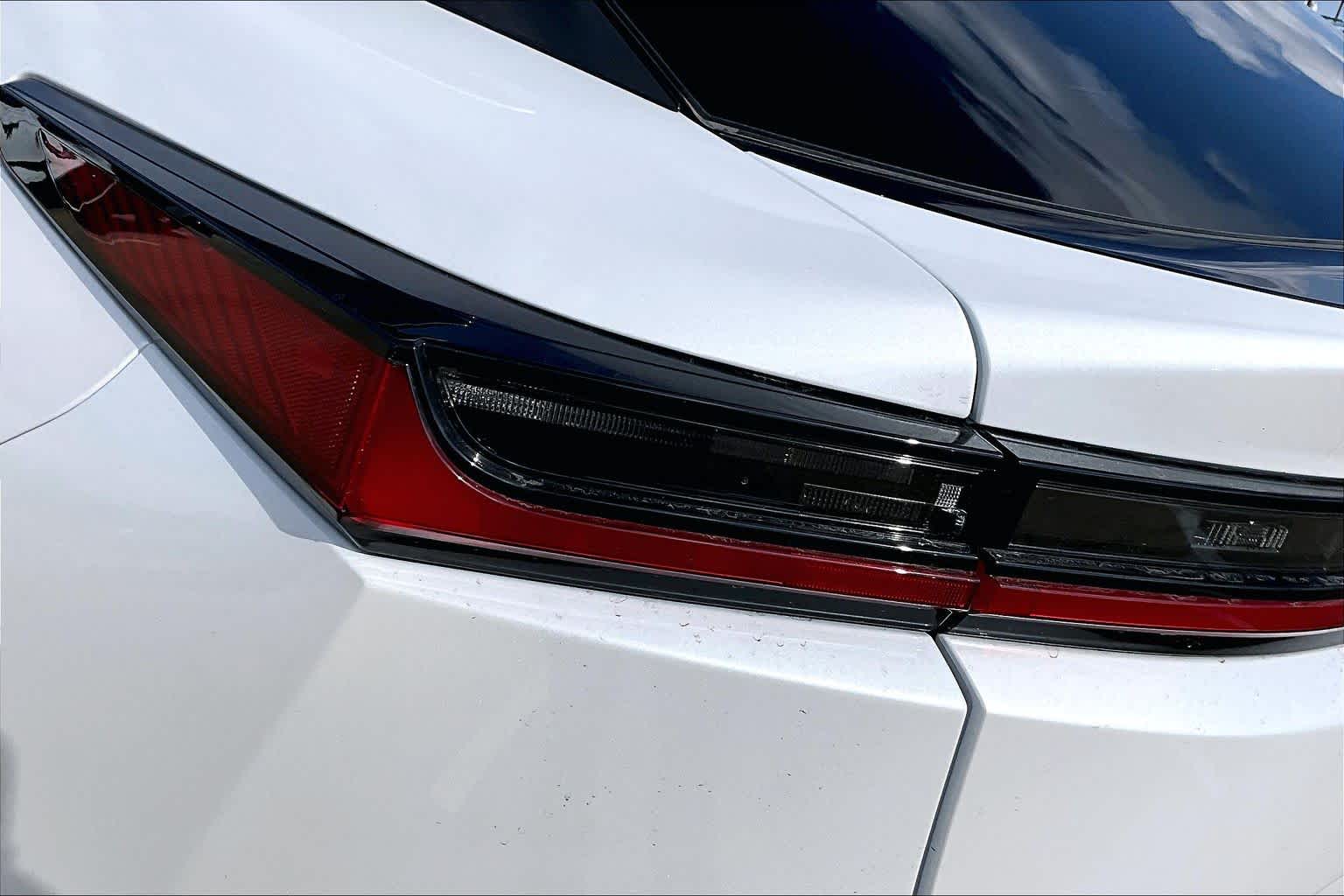 2026 Lexus RZ Premium  Oxygen White at Lexus Southwest Houston