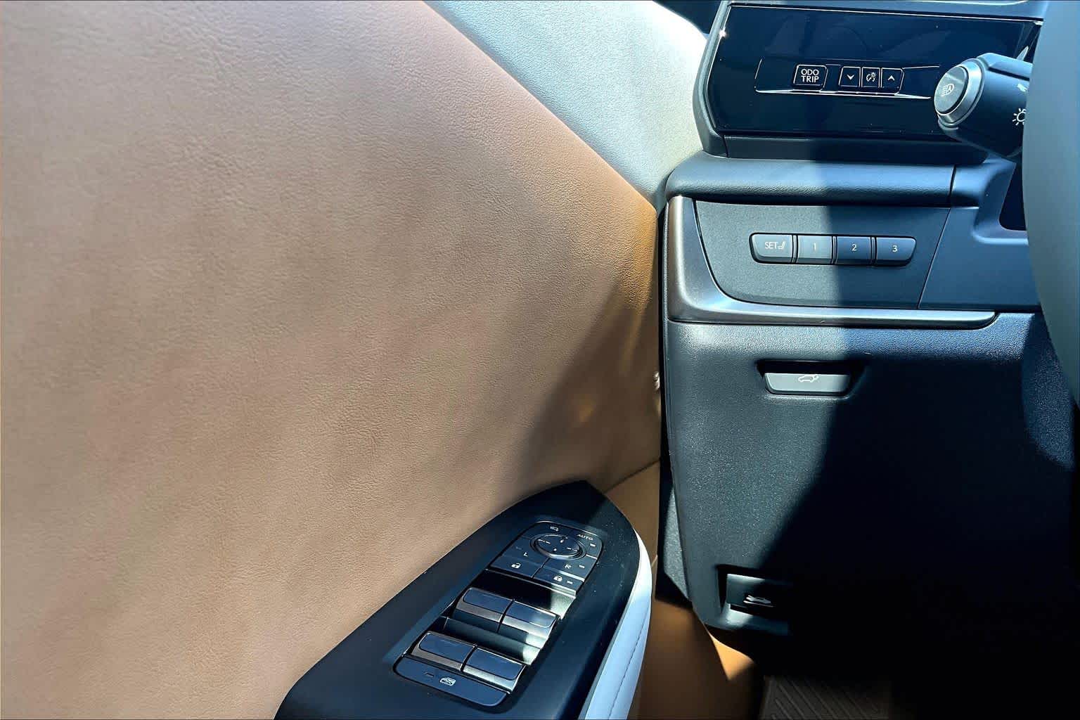 2026 Lexus RZ Premium  Oxygen White at Lexus Southwest Houston