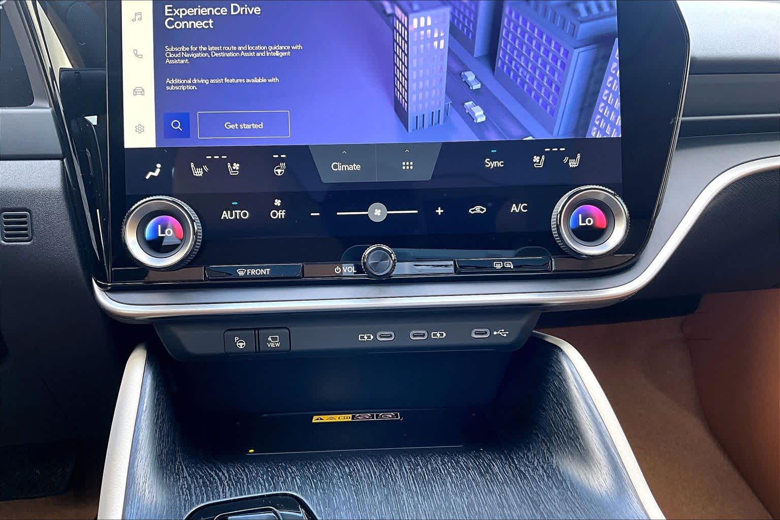 2026 Lexus RZ Premium  Oxygen White at Lexus Southwest Houston