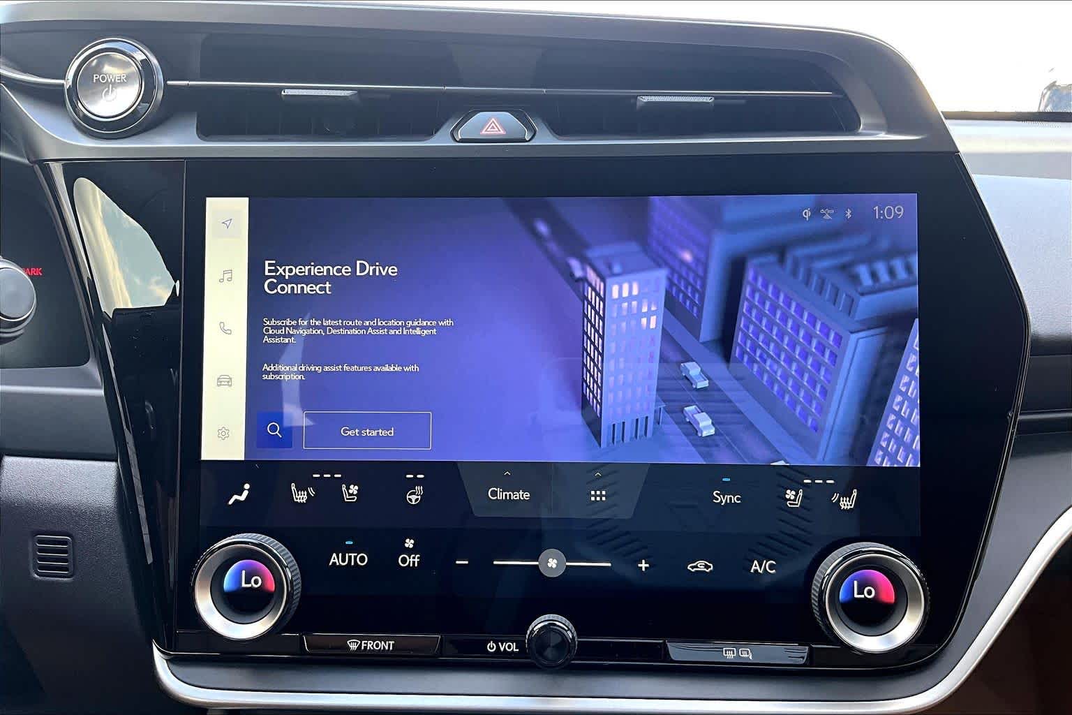 2026 Lexus RZ Premium  Oxygen White at Lexus Southwest Houston