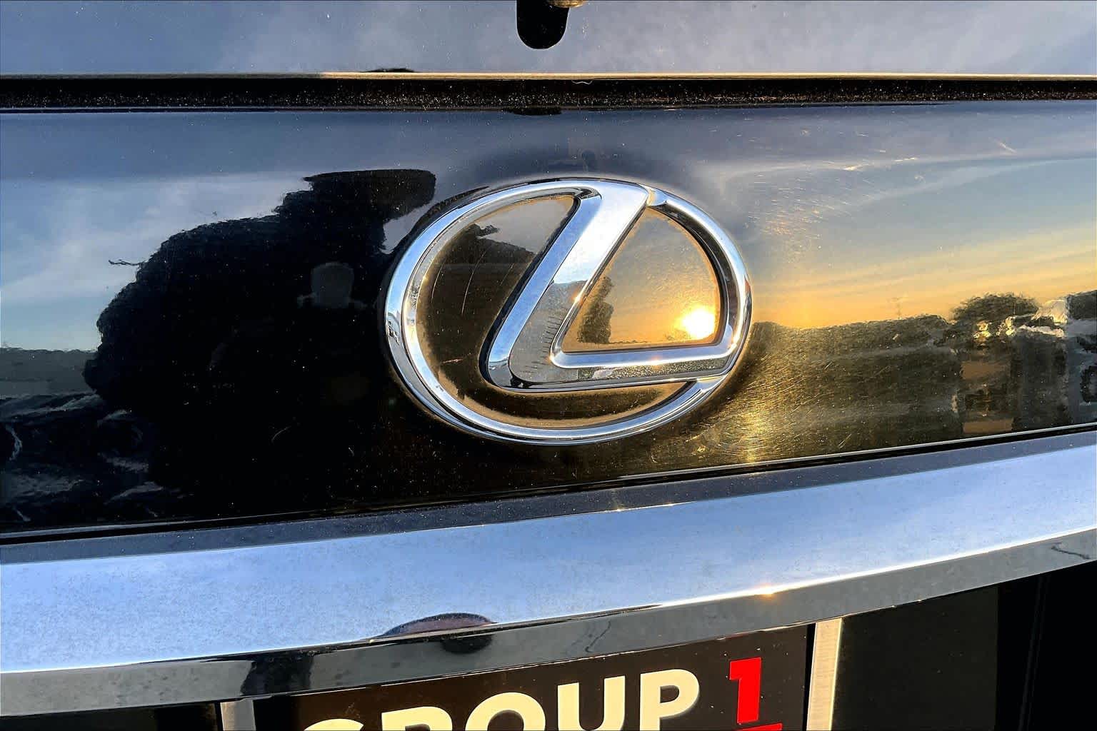 2014 Lexus GX 460  Black Onyx at Lexus Southwest Houston