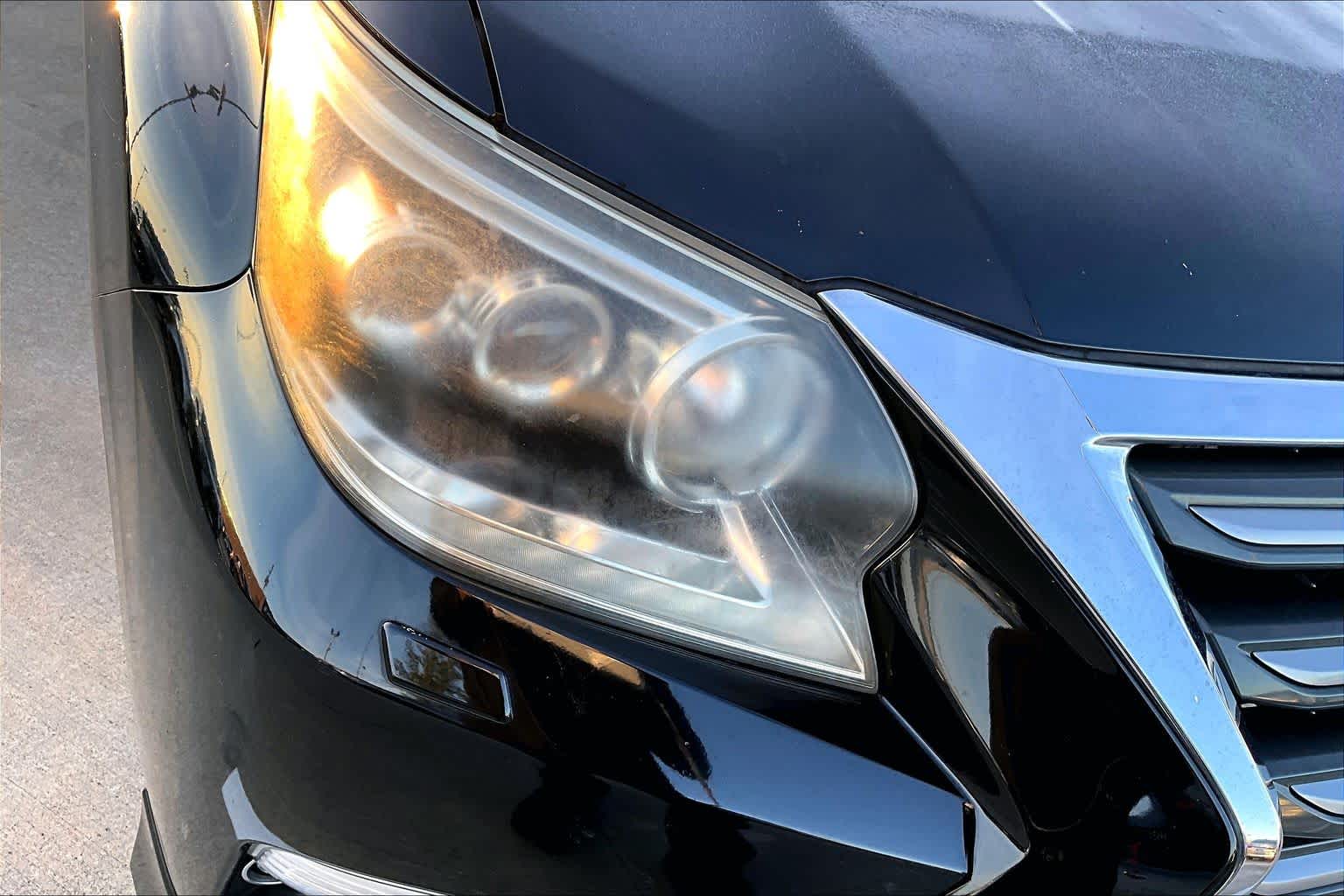 2014 Lexus GX 460  Black Onyx at Lexus Southwest Houston