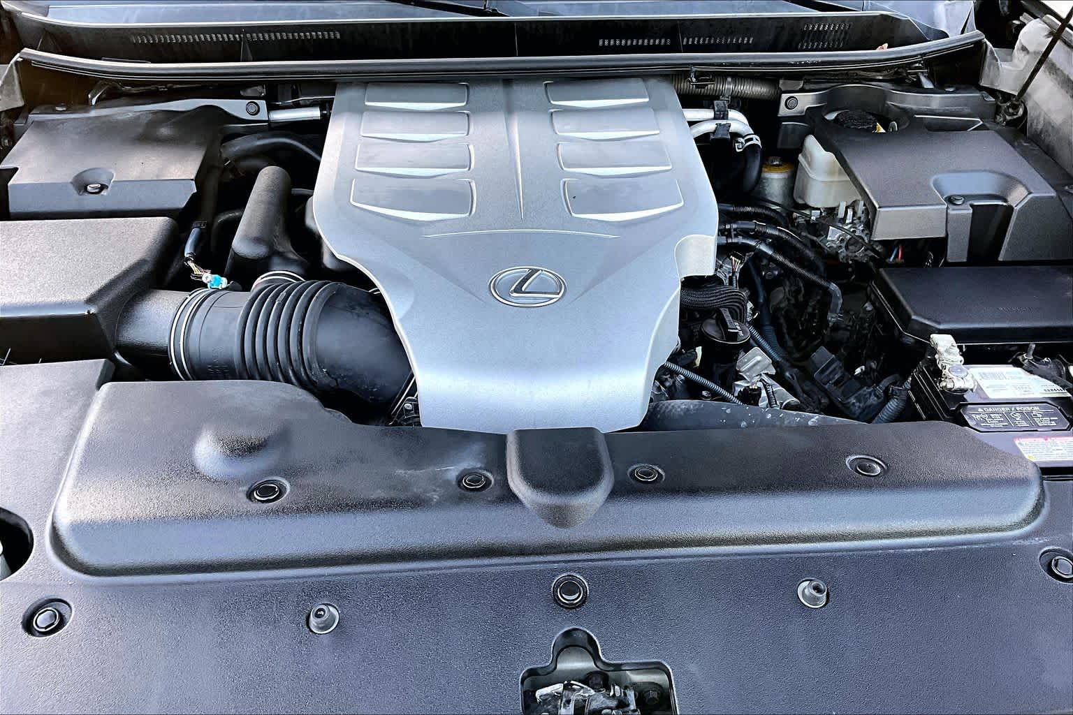 2014 Lexus GX 460  Black Onyx at Lexus Southwest Houston