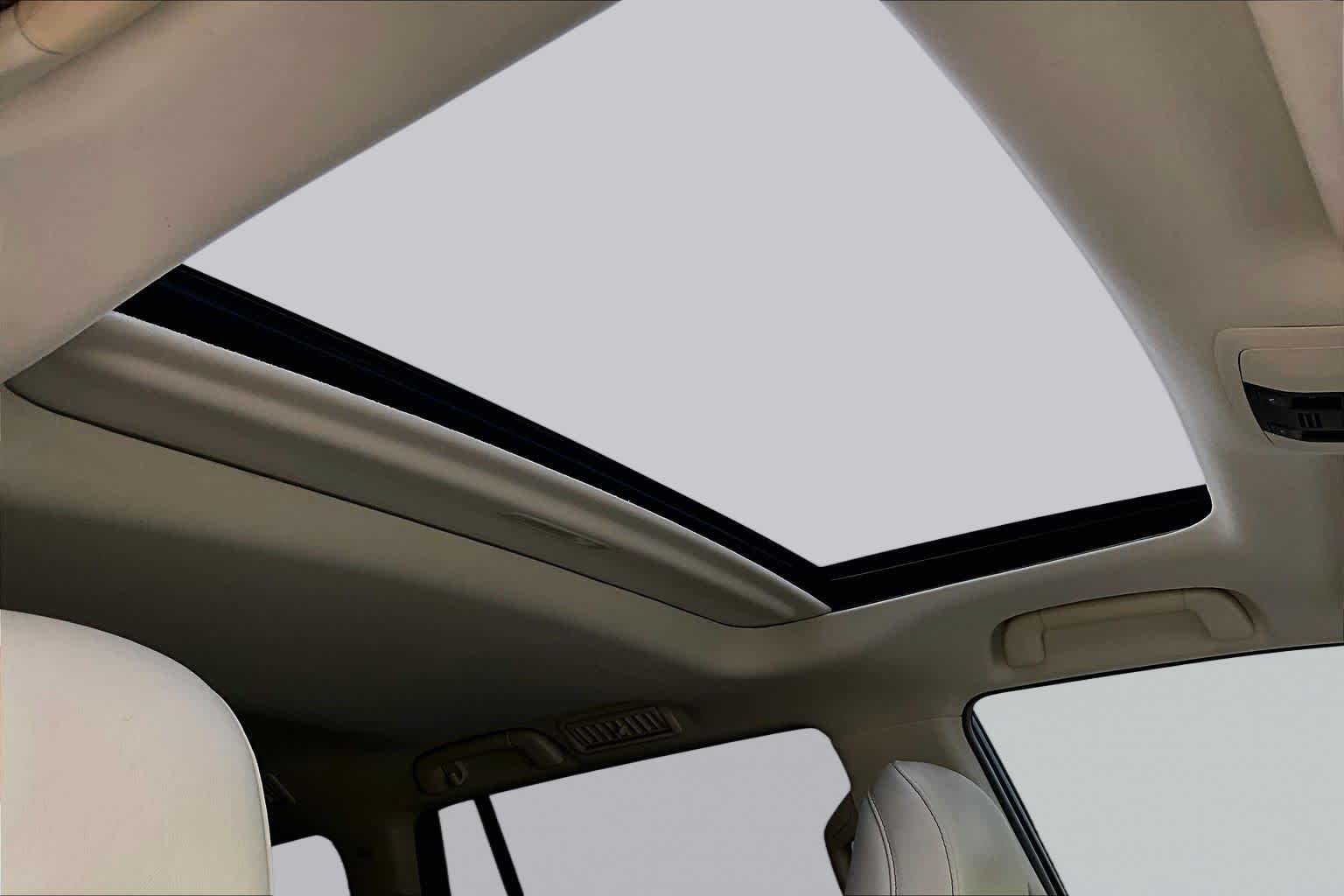 2016 Lexus GX 460  Silver Lining Metallic at Group 1 Toyota Southwest