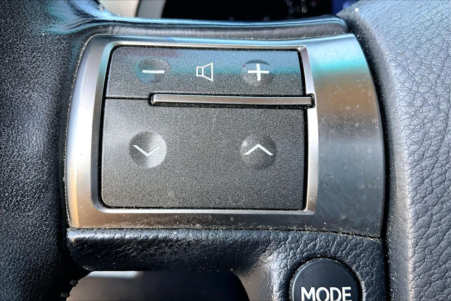 2017 Lexus GX 460 Premium  Starfire Pearl at Lexus of Clear Lake