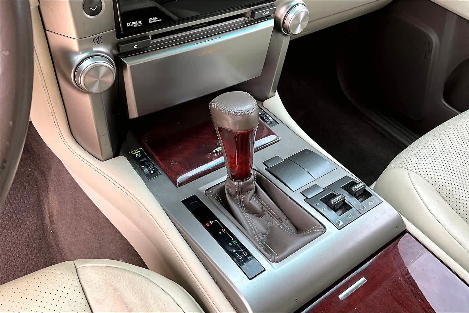 2011 Lexus GX 460  Knights Armor Pearl at Group 1 Toyota Southwest